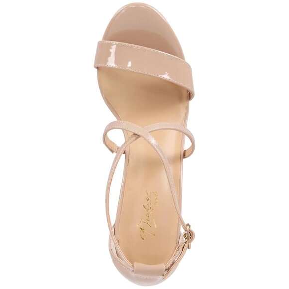 Thalia Sodi Darria2 Strappy Dress Sandals - Picture 3 of 5